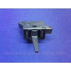 Heater Blower Fan Switch - Non AC (Fiat Bertone X1/9 1979-88) - U8