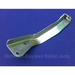 Accelerator Cable Bracket (Fiat 124 Spider 1975-77) - OE NOS